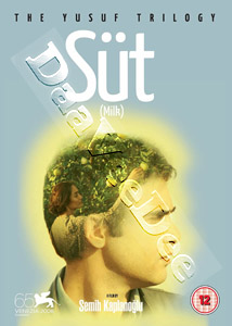 Milk | St  |   DVD